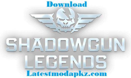 Shadowgun Legends Game