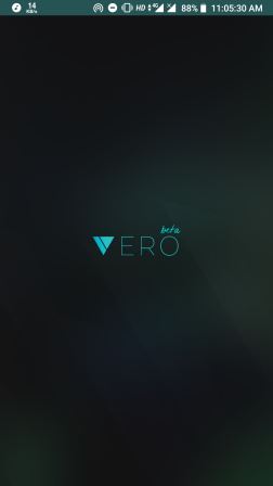 Vero APK