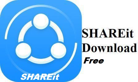 shareit app install