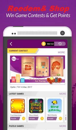 Showbox Game APK