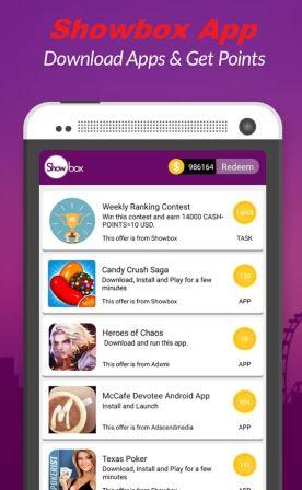 Showbox Download