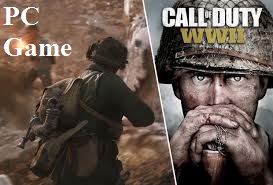 Call Of Duty WW2